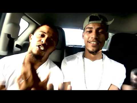 FoesUpBos Live in Atl @Vinyl CENTERSTAGE