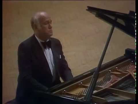 Beethoven Recital - Sviatoslav Richter - (Moscow, 1976)