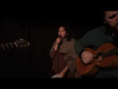 Alisa Ten & The White Nightingales