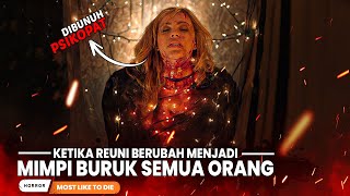 Download lagu REUNI KELAS YANG BERUJUNG MALAPETAKA! - Alur Cerita Film mp3