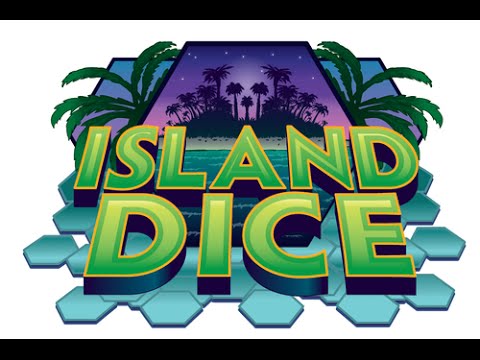 UndeadViking Videos - Island Dice Review - Actual Player Elimination? No way!