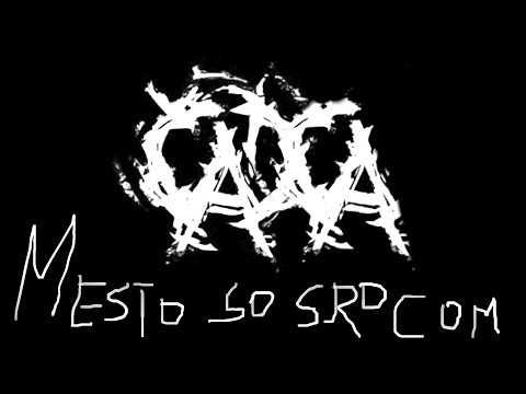 mystérium slovenského malomesta / ČADCA