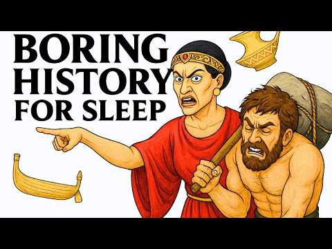 Mysterious People Who Vanished from History | Historical Stories