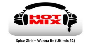Spice Girls   Wanna Be Ultimix 62