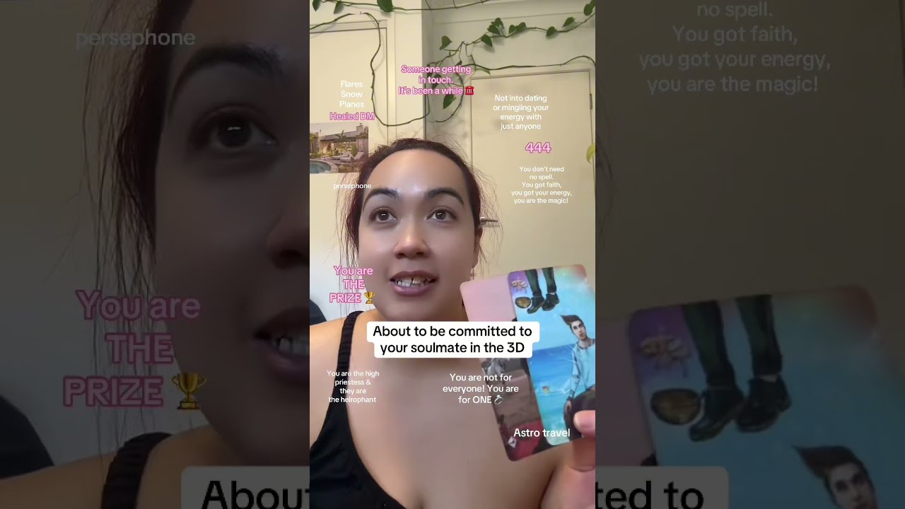 Healed DM reaching out to you ☎️ #soulmate 🔥🧿