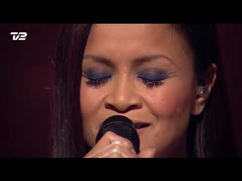 X-Factor - Gina Michaels - Hope Is A Dangerous Thing For A Woman Like Me To Have