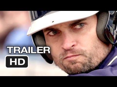 Home Run (2013) Official Trailer