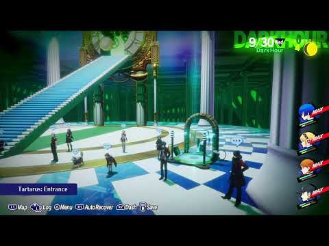 Persona 3 Merciless Permadeath pt. 49