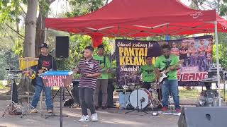 Download lagu Fatimah Pujaanku cover by Shahaddad bajau mp3