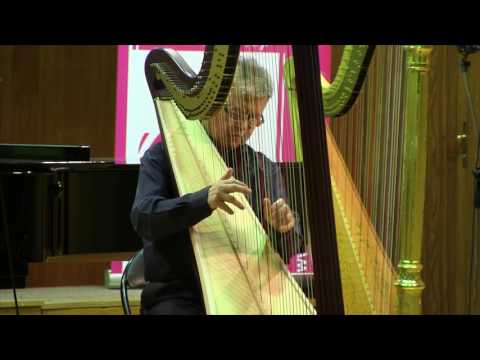 Claude Debussy  -  Premiere Arabesque