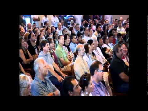 Homilia 5/20/12-Ascension del Senor