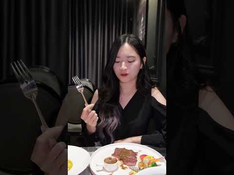 📍 Bife Gent+ | 95 Bùi Thị Xuân, Hai Bà Trưng, ​​​​HN #shorts