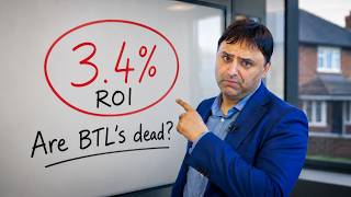 Accountant Reveals: Are Buy-To-Lets Really Dead in 2026?