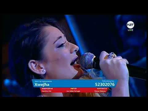 KKI 2017 - Dorcas Debono - Xwejħa