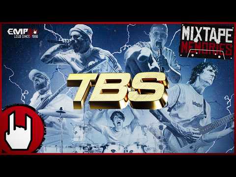 THE BUTCHER SISTERS - EMP Mixtape Memories Vol. 2