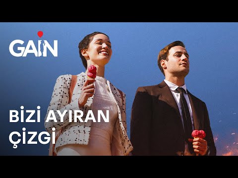 Bizi Ayıran Çizgi'nin ilk tanıtımı yayında!