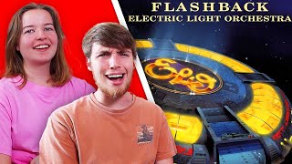 First Time Hearing Electric Light Orchestra - Big Wheels