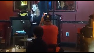 Kids in Cages
