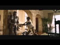 Wolfmother - Apple Tree  - The Hangover Part III (Official Music Video) HD