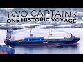 A Tale of Two Captains