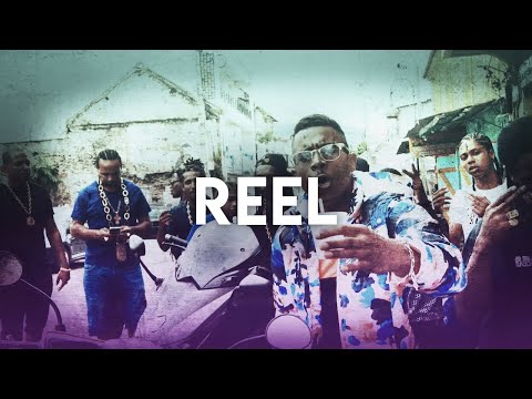 Timal x Badjer Type Beat "Réel" (Prod. Kaem Beats x Haze Beats)