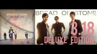 Behind The Music: Bread Of Stone talks about 