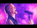 LIVIN ON A PRAYER Erik Grönwall Bon Jovi Cover
