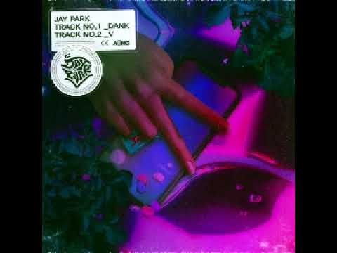 [Audio] 박재범 (Jay Park) - V