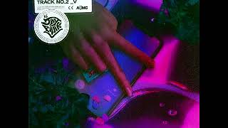 [Audio] 박재범 (Jay Park) - V