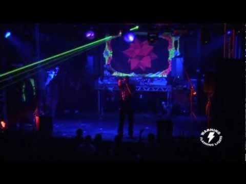 THE RAVEOLOGY SHOW  EPISODE 5 - FLASHBACK SPECIAL - PART 3/4