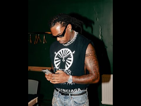 (FREE) Gunna x Future Type Beat - "Scared To Be Lonely"