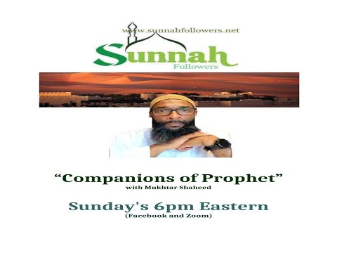 Companions of the Prophet - Zaid Ibn Thabit