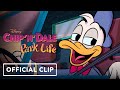 Chip 'n' Dale: Park Life - Exclusive Official Donald Duck Clip