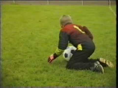 Penalties nemen Hollandia F1 (1993)