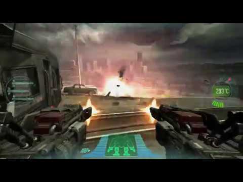 JE CONDUIS LE METAL GEAR ! - F.E.A.R 3