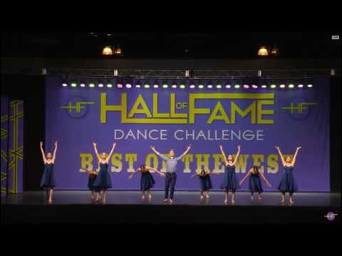 Evoke Dance Movement - Bright Shiny Lights