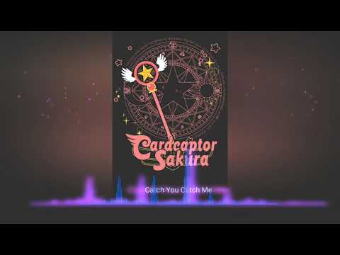 Megumi Hinata - Catch You Catch Me