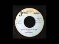 Buster Benton - Money Is The Name of The Game