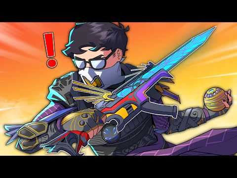 This is peak Rainbow Six Siege