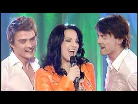 Man Kann Es Drehn Und Wenden - Petra Frey