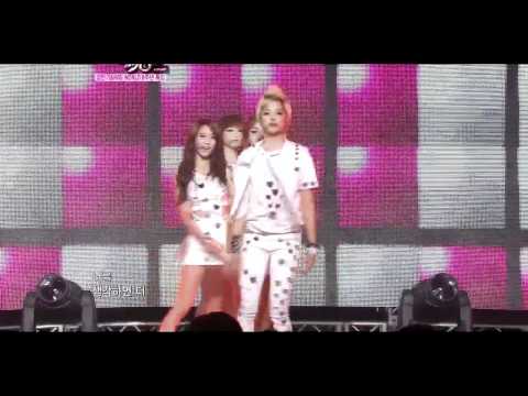 [MuBank] Mirror Mirror‬‏  - f(x) [110701]