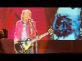 Angry - The Rolling Stones - Santa Clara, USA, July 17, 2024