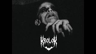 Krolok - 03 When Thousand Moons Have Circled (Carpathian Forest cover)