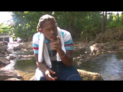 Little-Man-126 - Lévé Bonè Fresstyle[ September 2011 ]Starbwoy Riddim IZI TRAP MAFIA