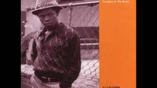 Dillinger - Crabs in my pants (original)