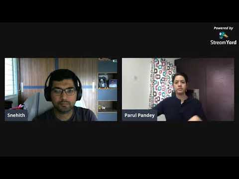 Kaggle Days Hyderabad Meetup #2