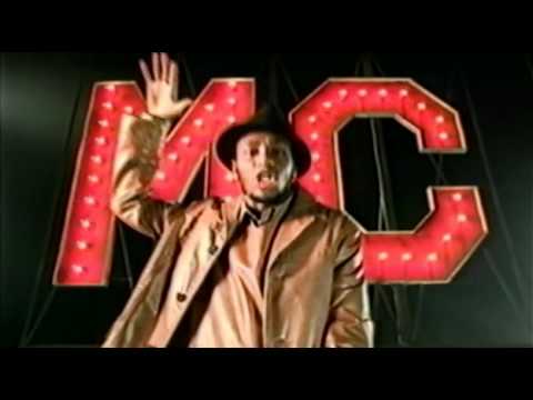 Mos Def Ft. Nate Dogg & Pharoahe Monch - Oh No