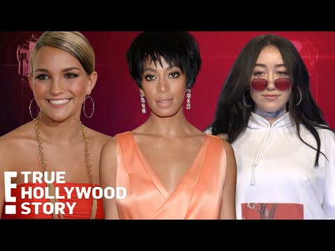 Full Episode: Star Sisters (2021) E! True Hollywood Story