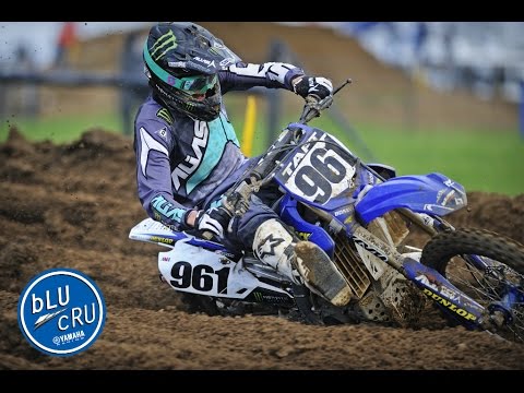 Yamaha bLU cRU | 2015 JS7 Freestone Spring Championship