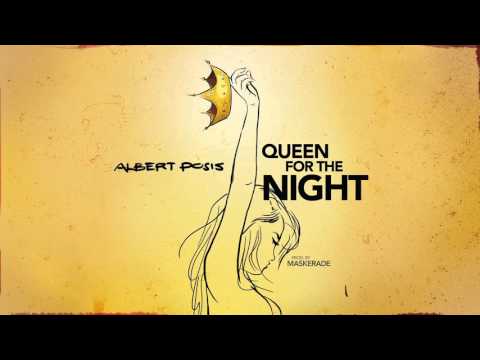 Albert Posis - Queen For The Night (Audio)